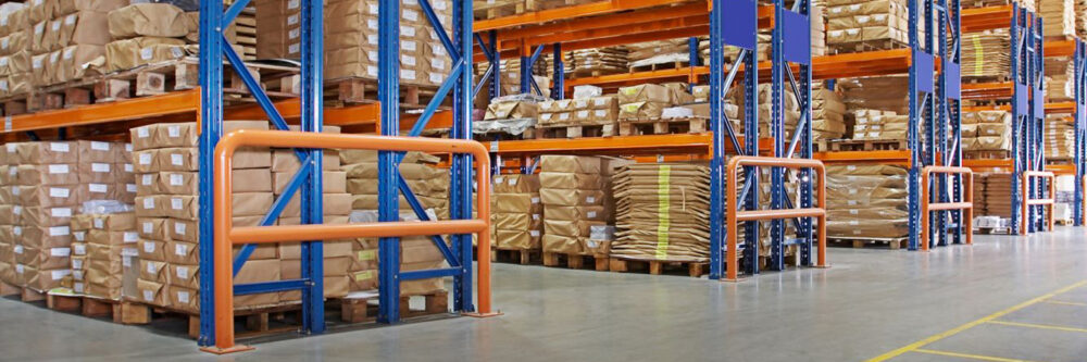 Warehouse Storage