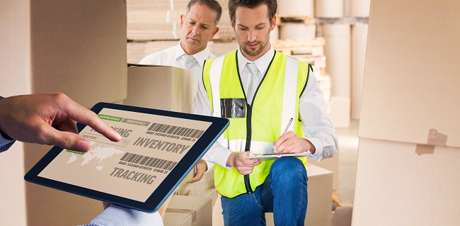 5 Inventory Management Tips For a Smoother Workflow