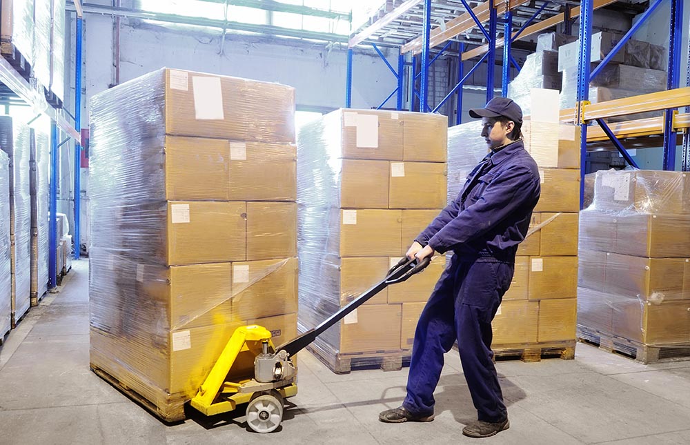 3 Things to Consider When You Get a Small Warehouse for Rent