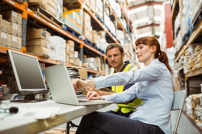 5 Tips for Constantly Improving Your Warehouse