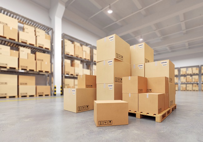 3 Reasons Why Your Retail Business Needs a Warehouse in 2019