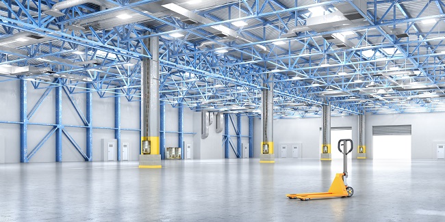 Business Bursting at the Seams? Warehouses Plus Offers Your Expansion Lifeline!