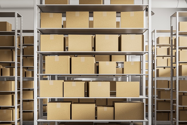 3 Reasons to Get Distribution Services Through Your Warehouse