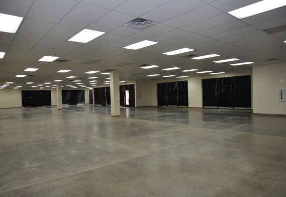 Flex Office Space for Your Growing Business Flex Office Space for Your Growing Business