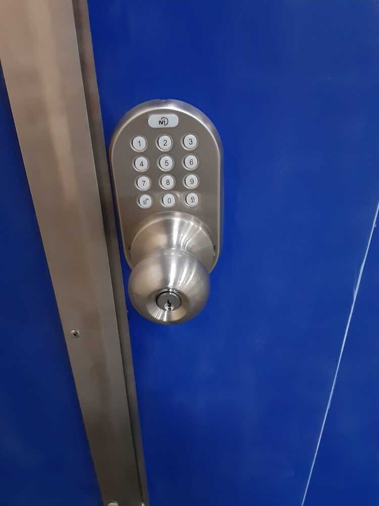 door-locks