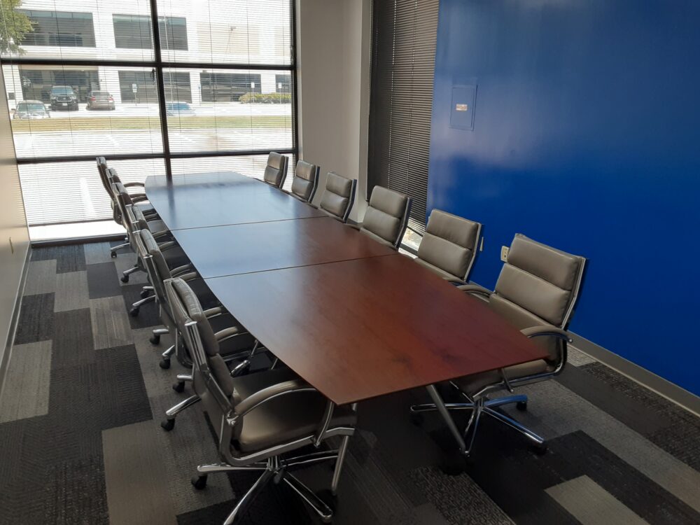 Virtual Offices
