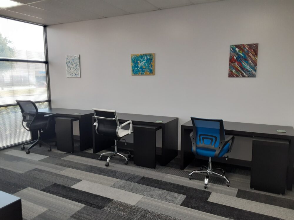 Virtual Offices
